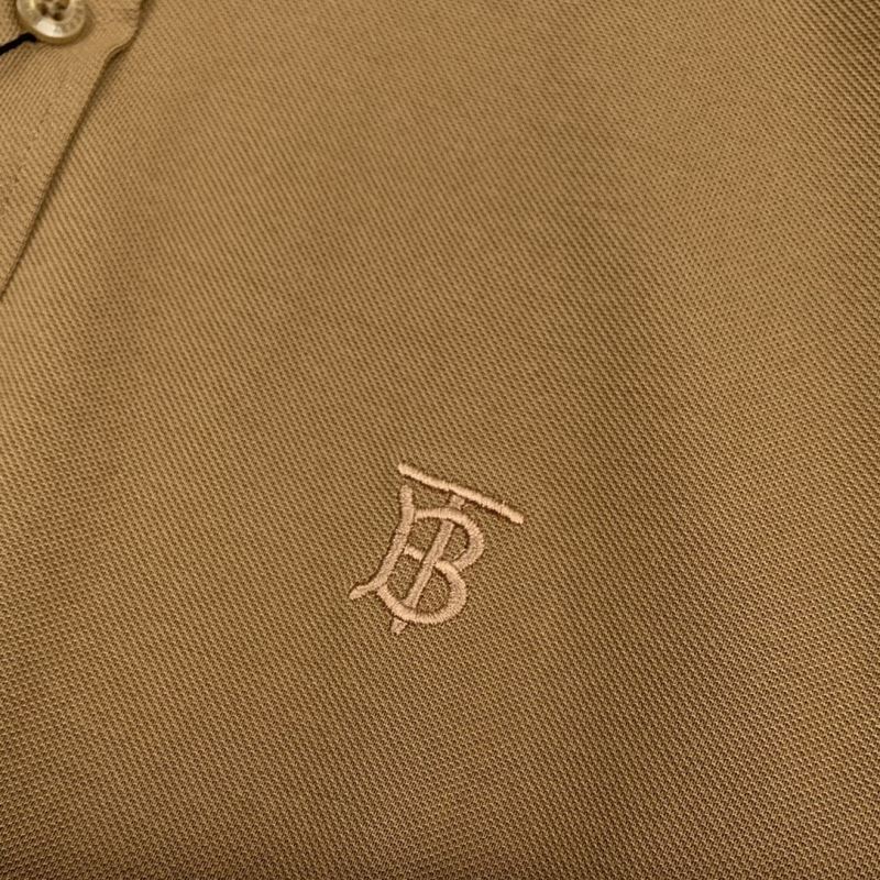 Burberry Shirts